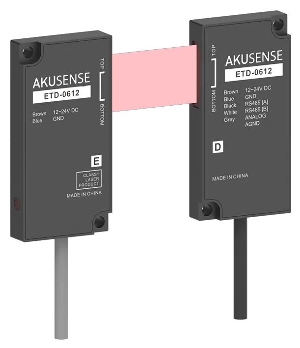 Edge Sensor