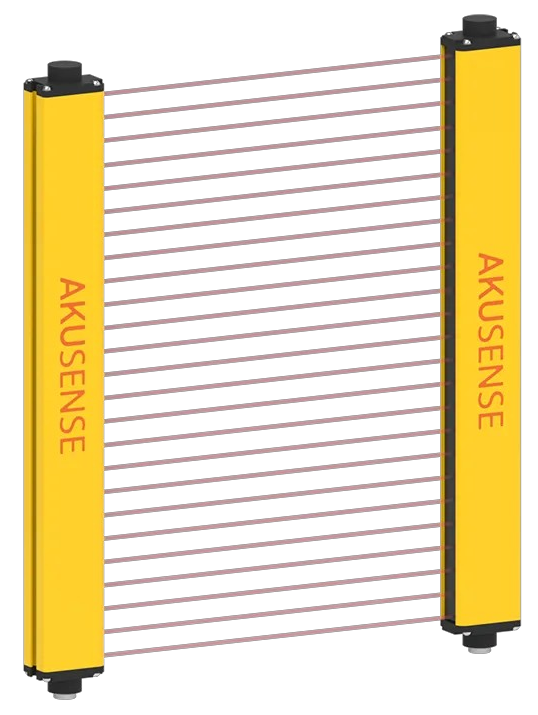 Safety Light Curtains