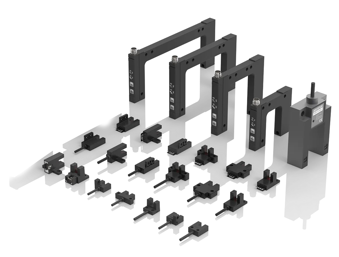 Slot Sensors