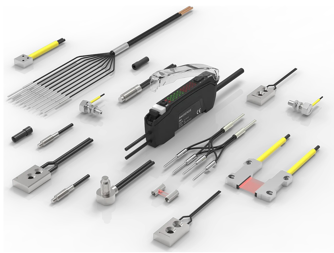 Fiber Optic